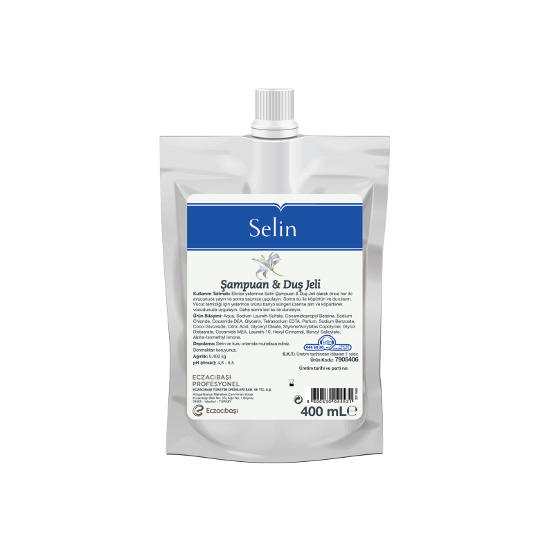 Sanipak Professional