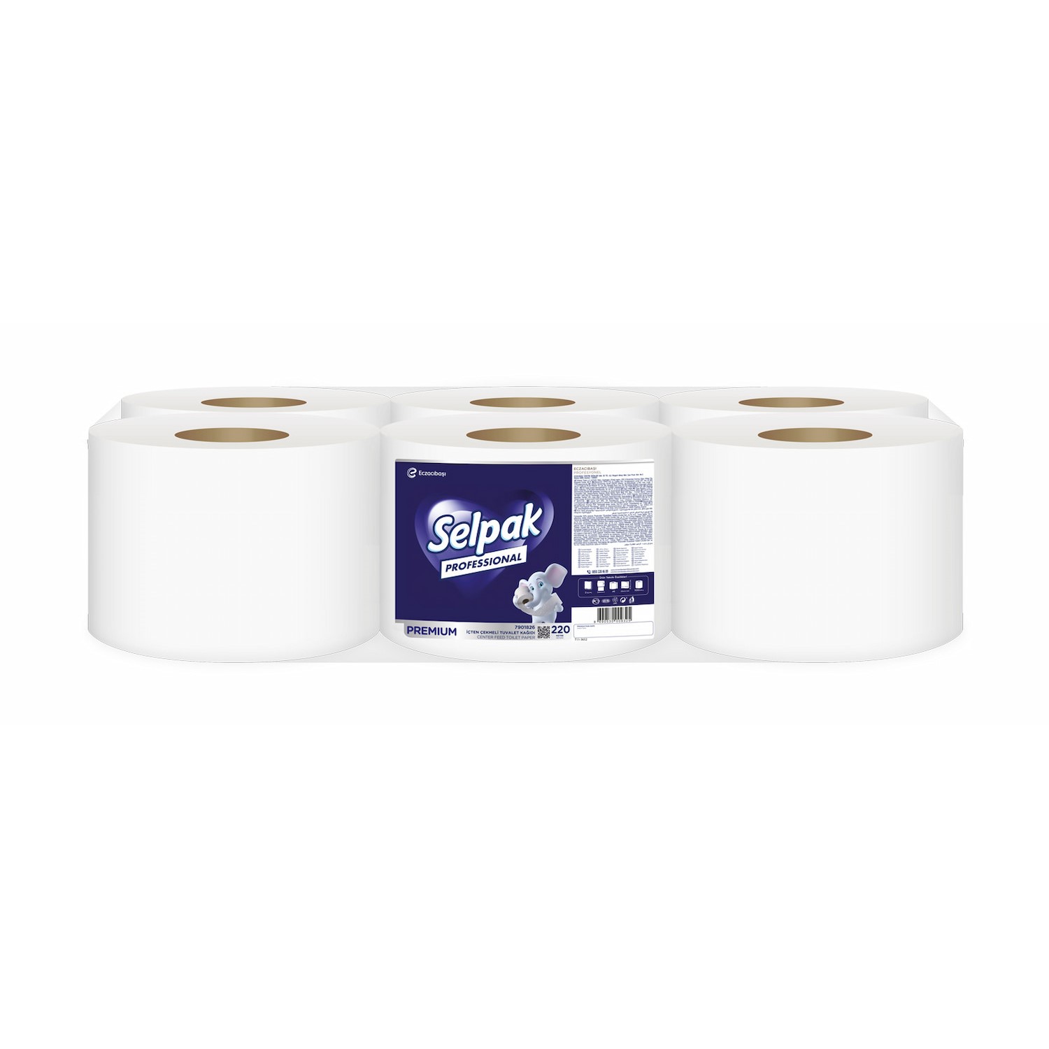Sanipak Professional