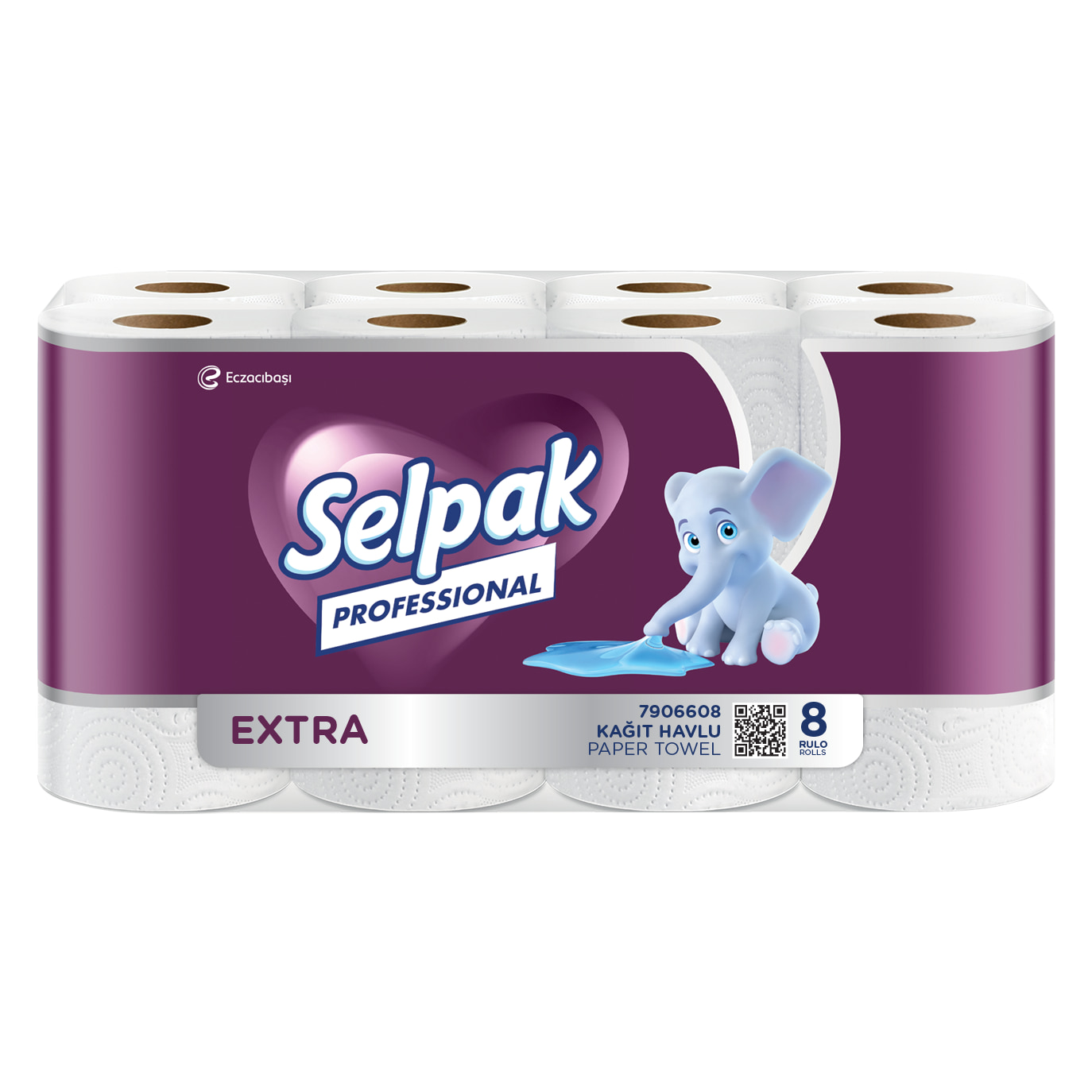 Sanipak Professional