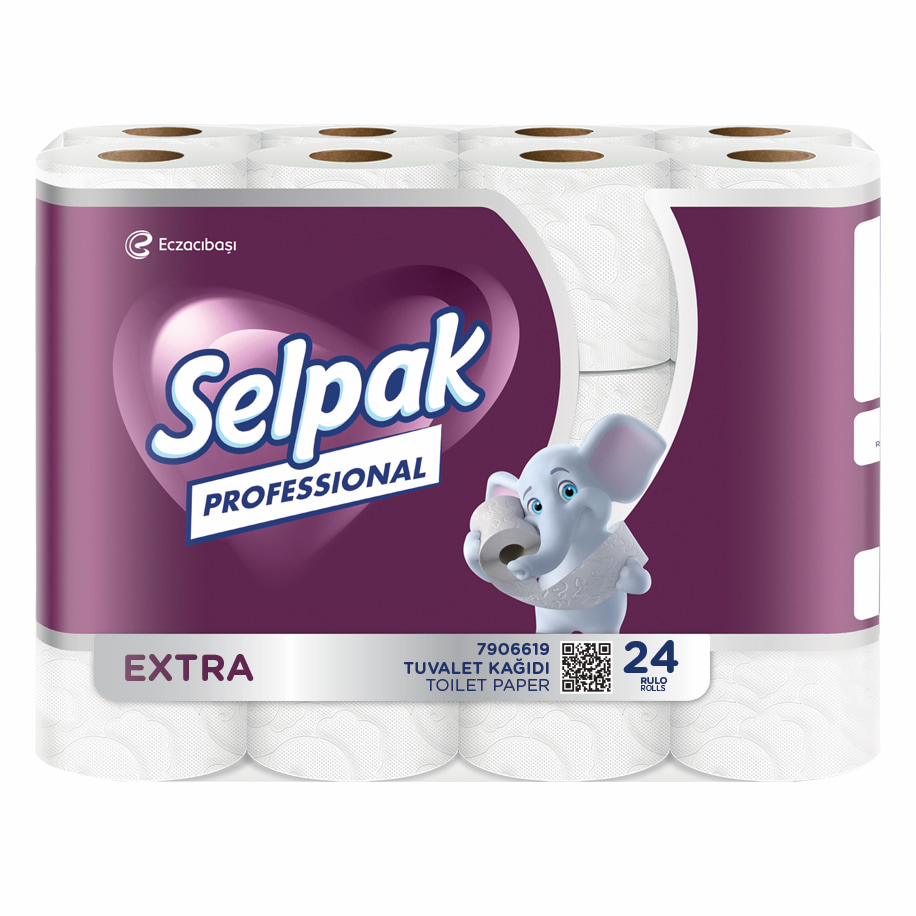 Sanipak Professional