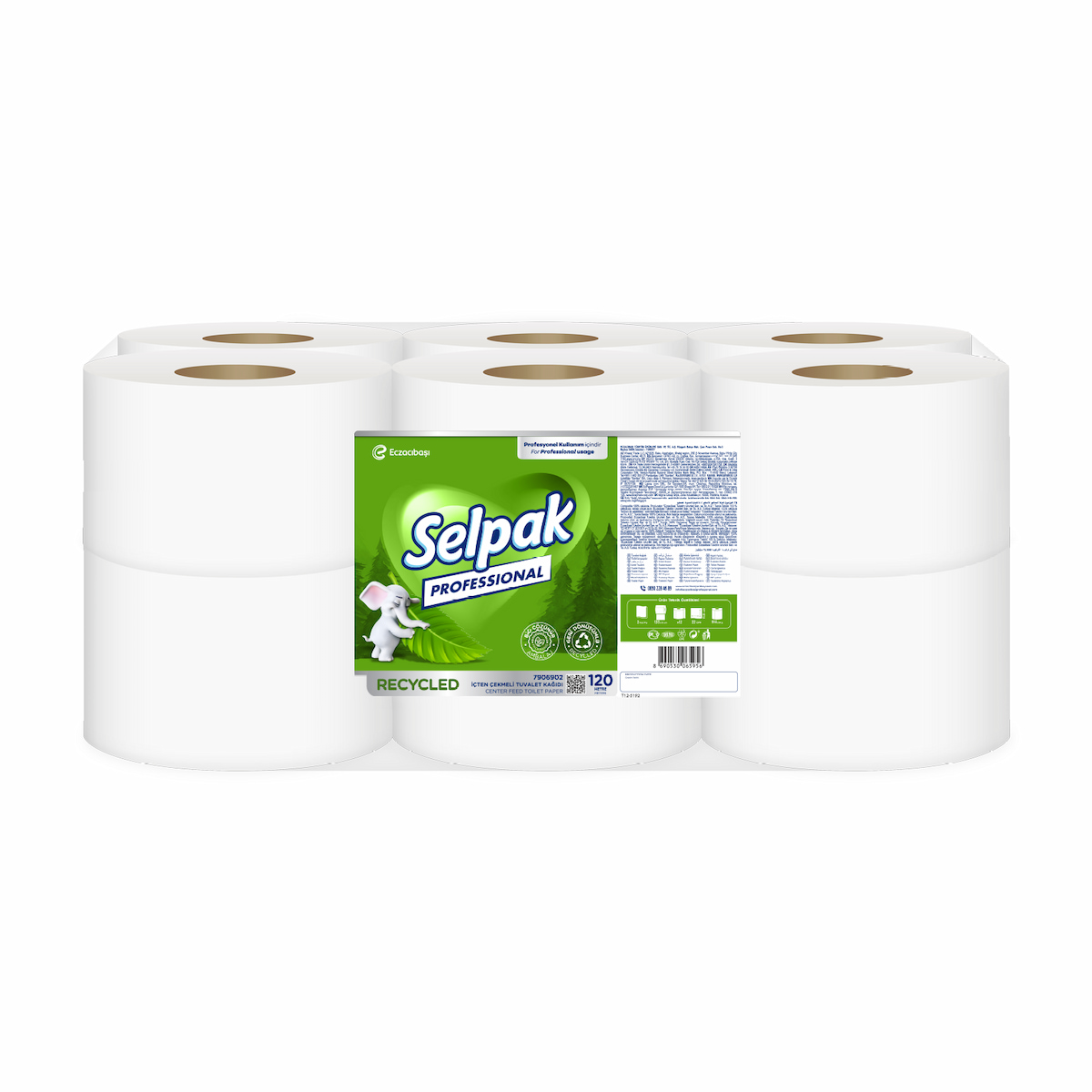Sanipak Professional