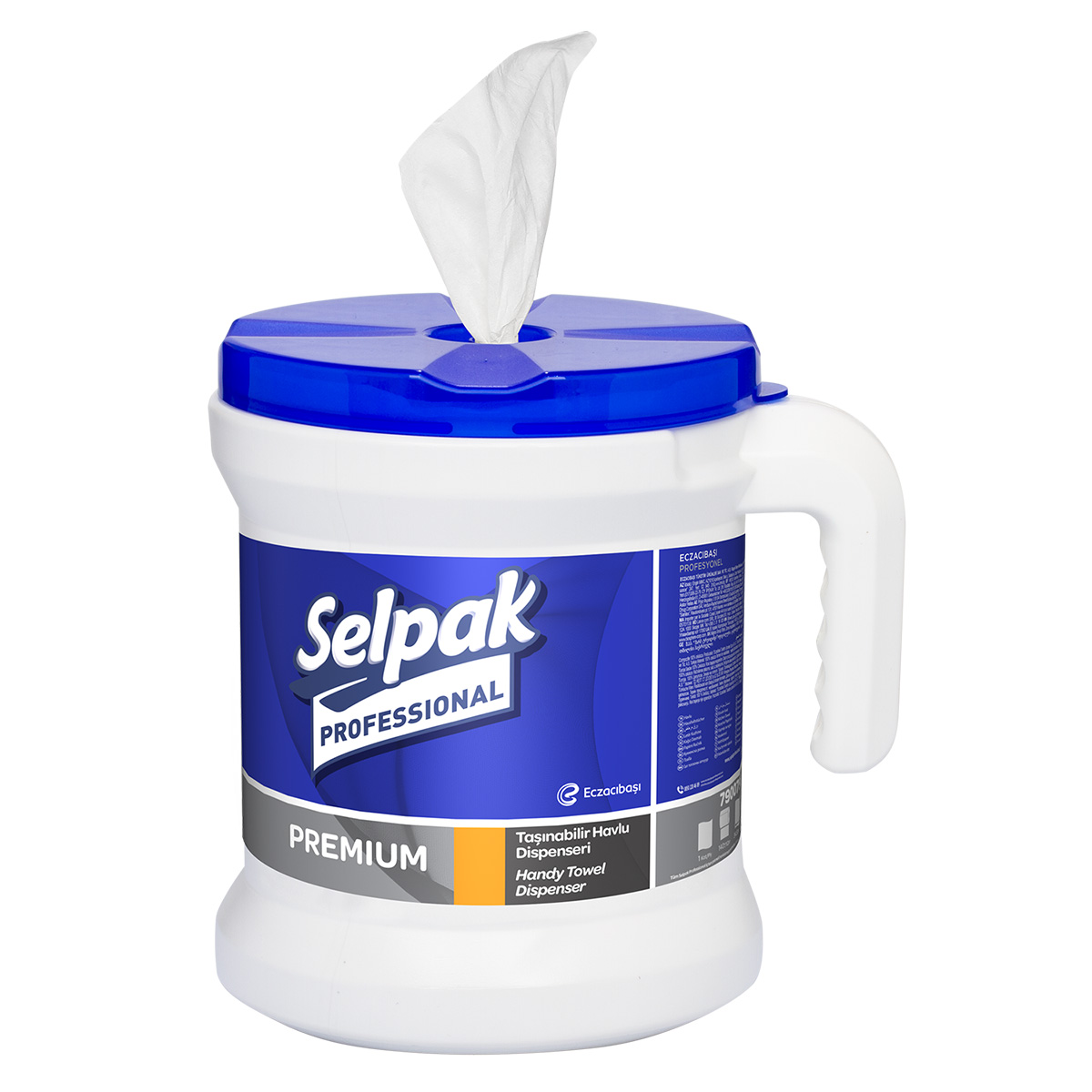 Sanipak Professional