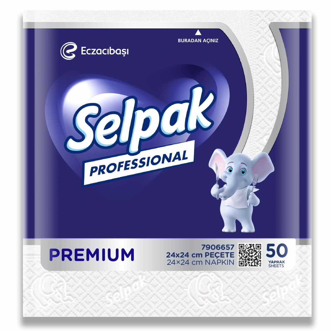 Sanipak Professional