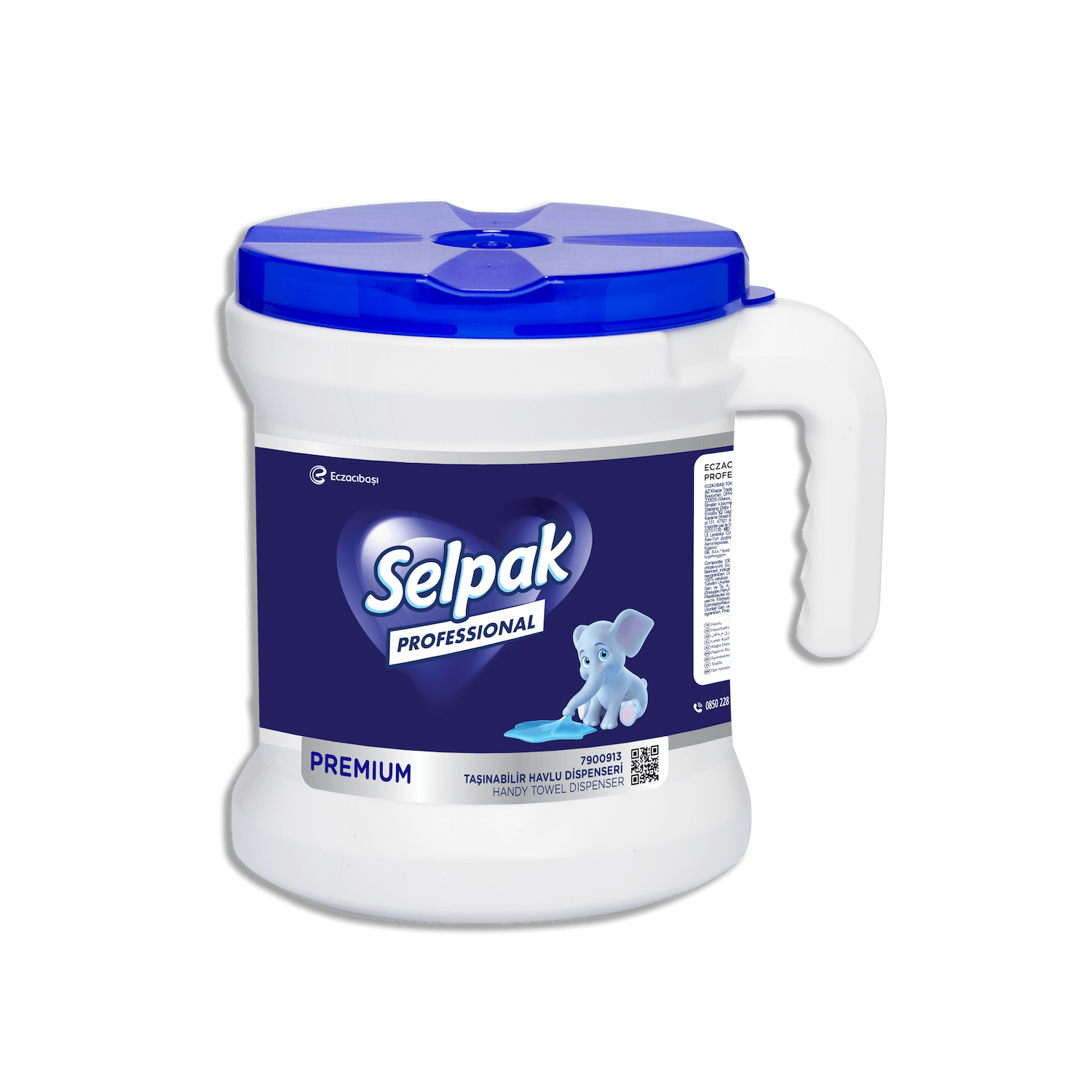 Sanipak Professional