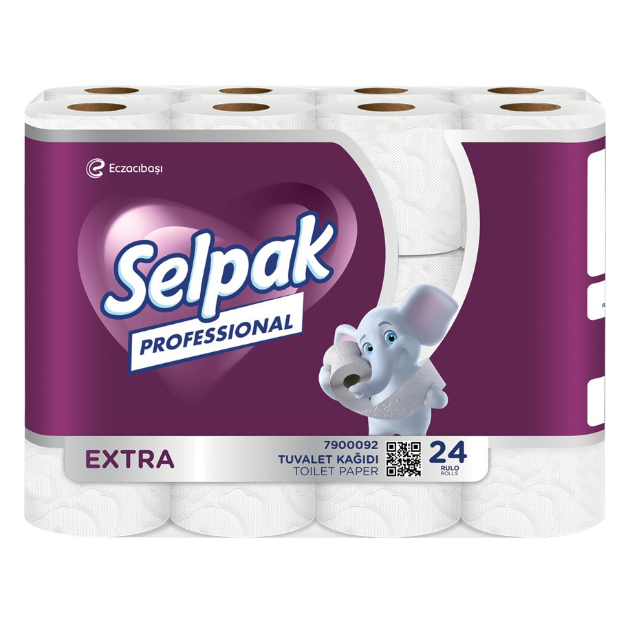 Sanipak Professional