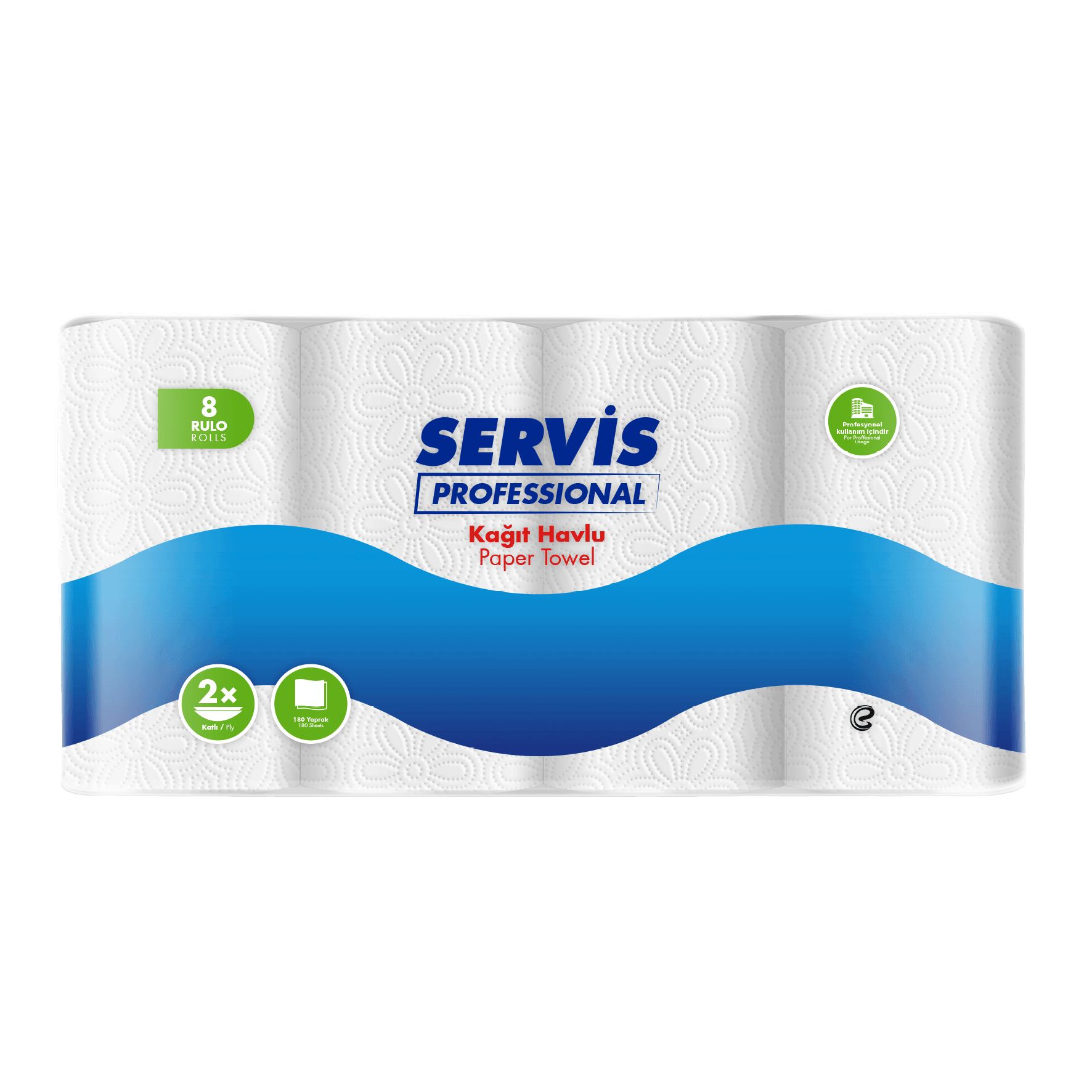 Sanipak Professional