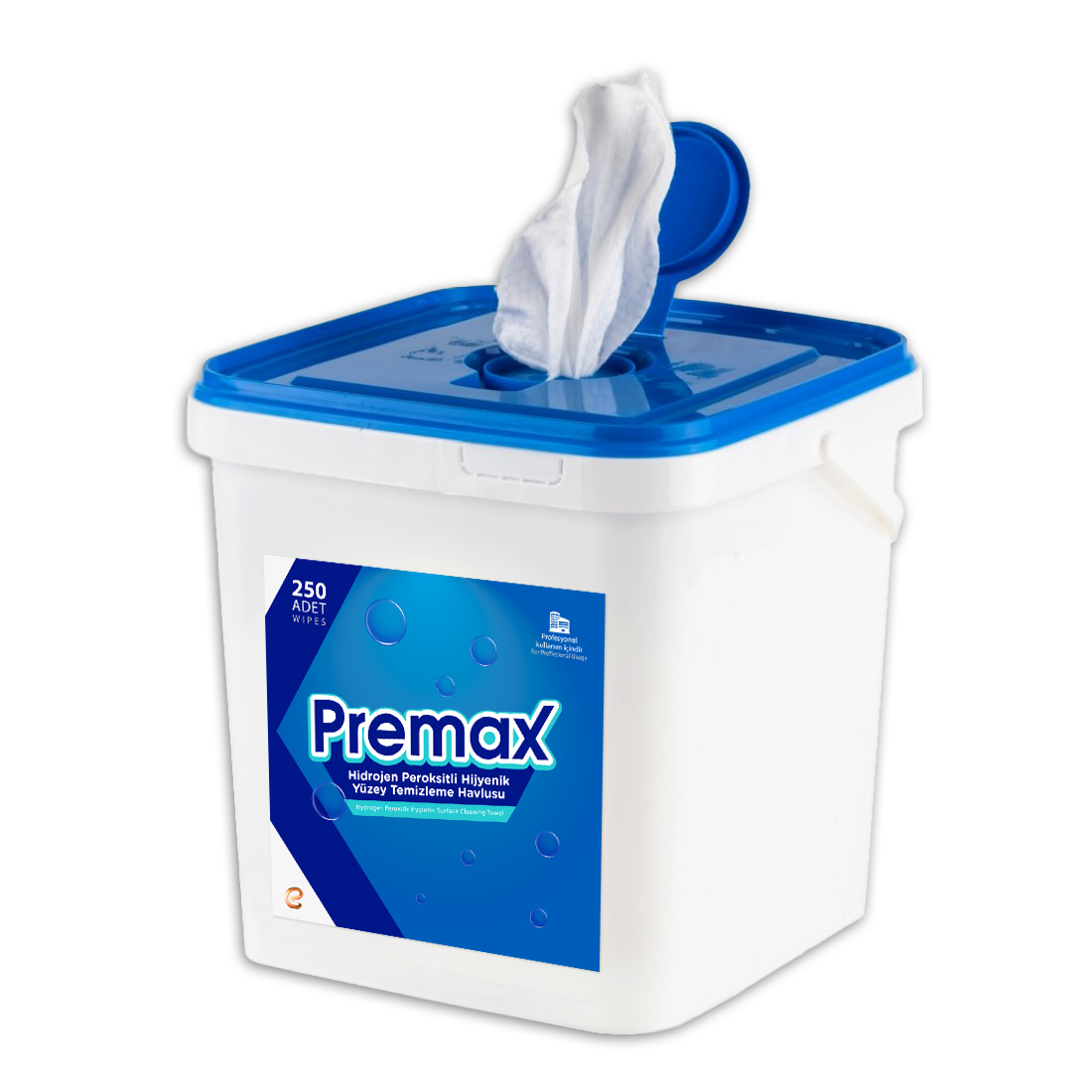 Sanipak Professional