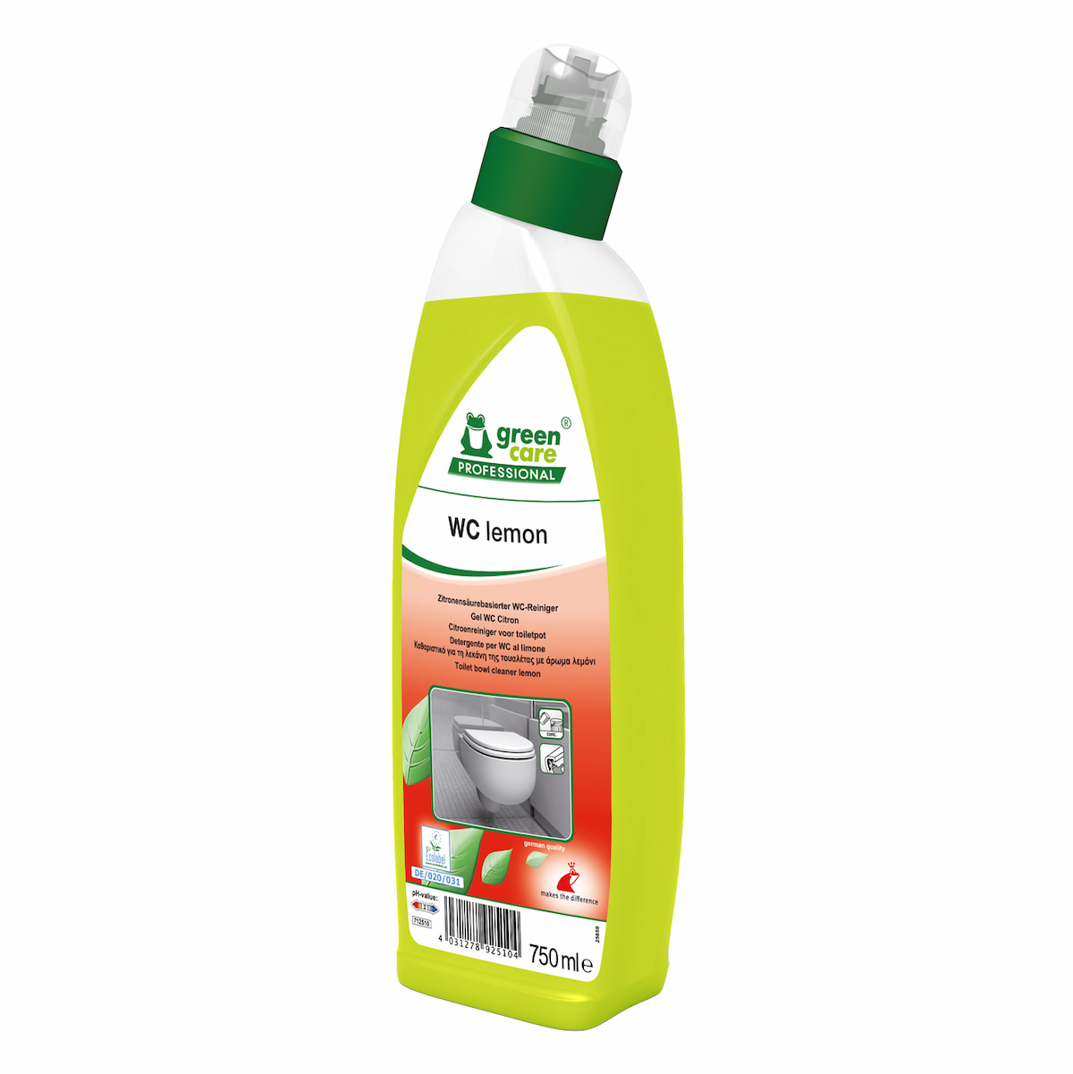 Sanipak Professional