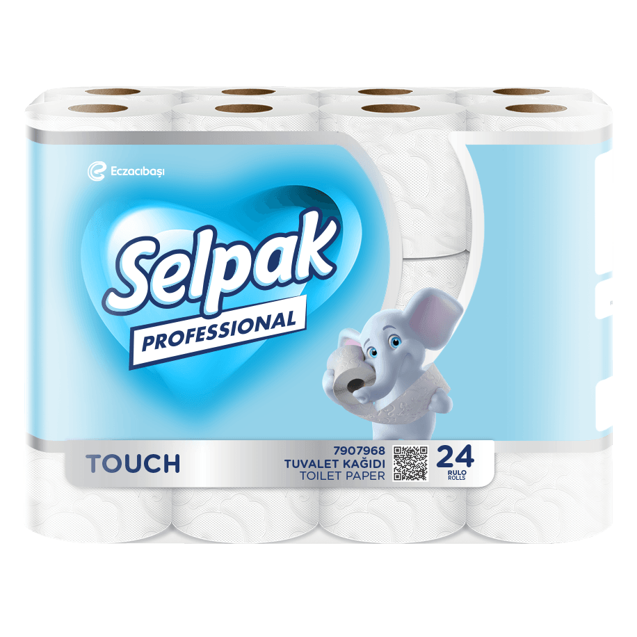Sanipak Professional