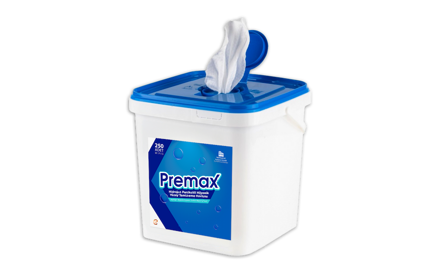 Sanipak Professional