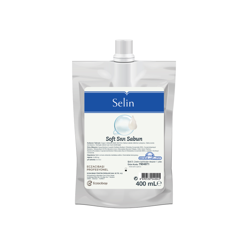 Sanipak Professional