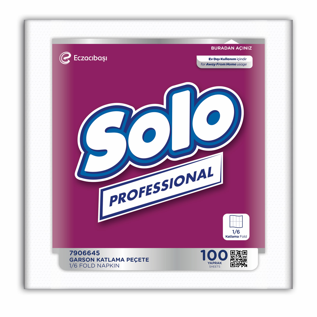 Sanipak Professional