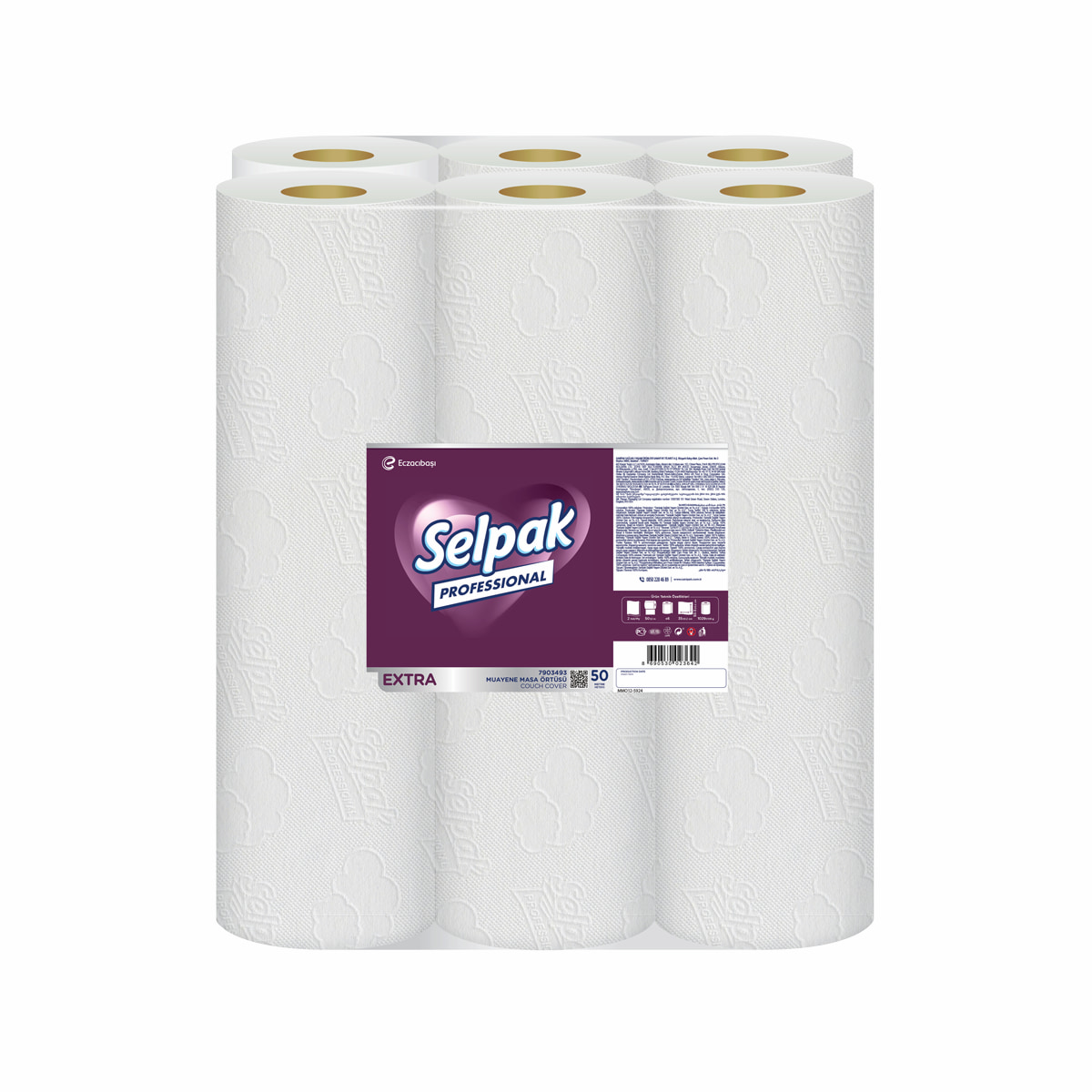 Sanipak Professional