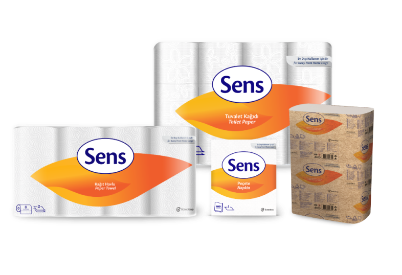 Sanipak Professional