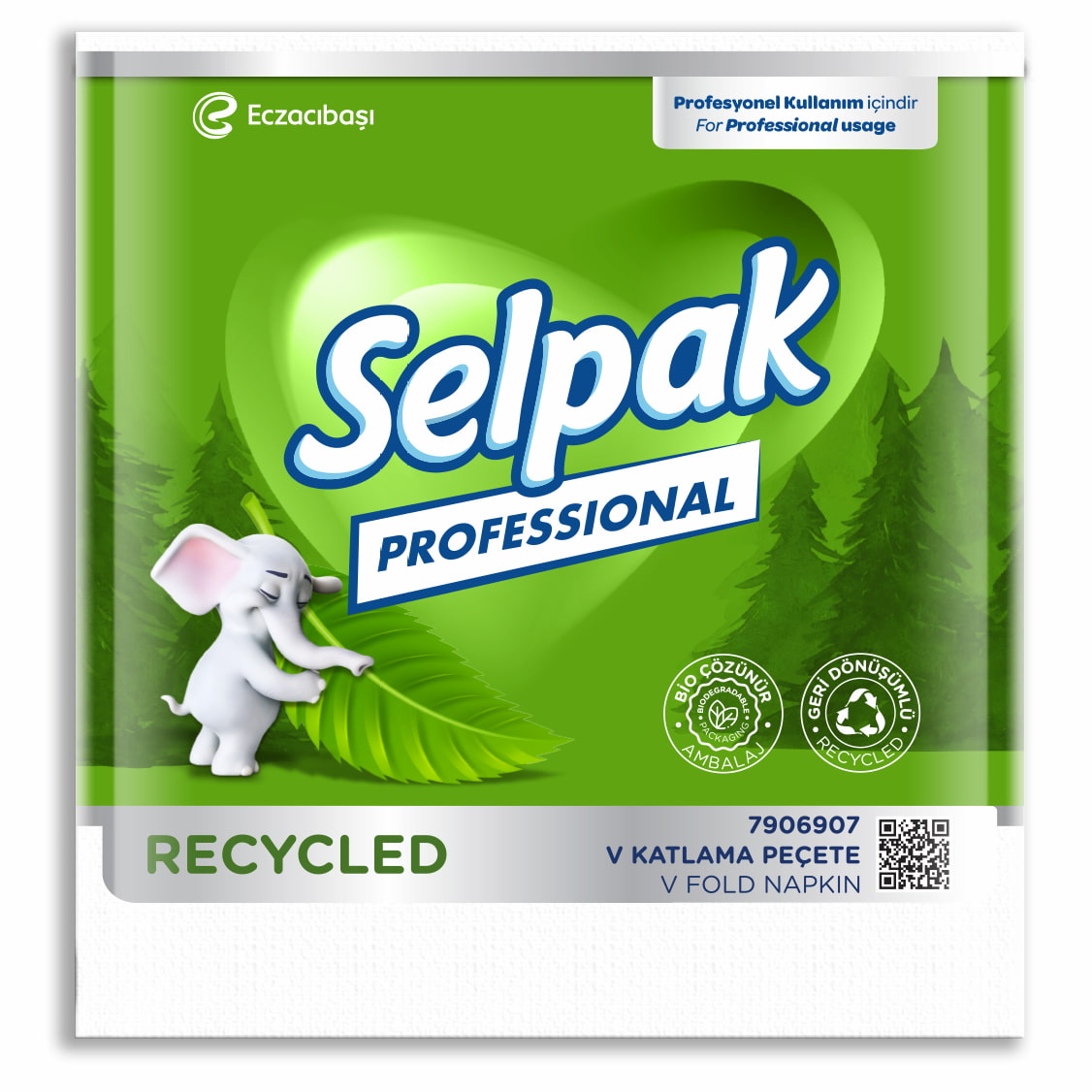 Sanipak Professional