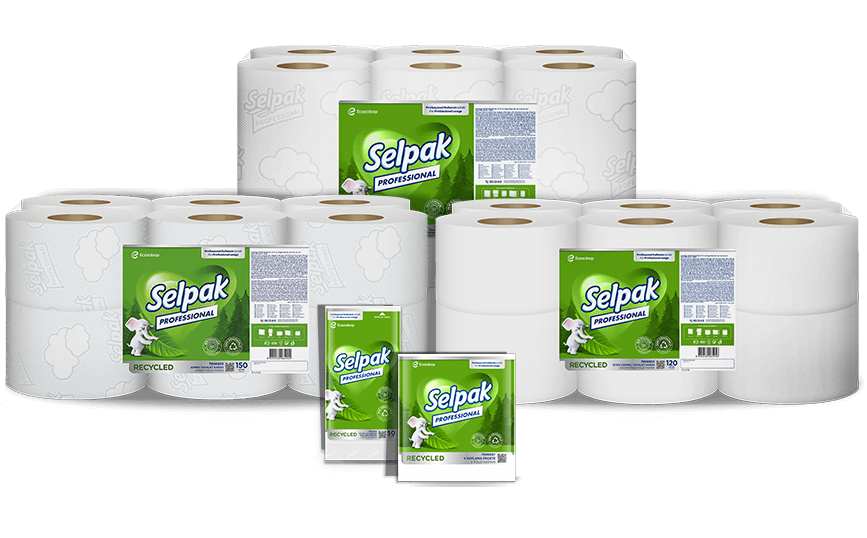 Sanipak Professional