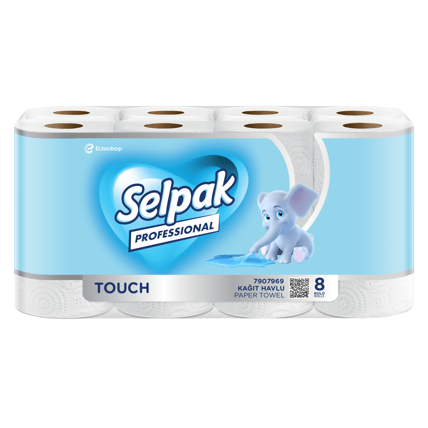 Sanipak Professional