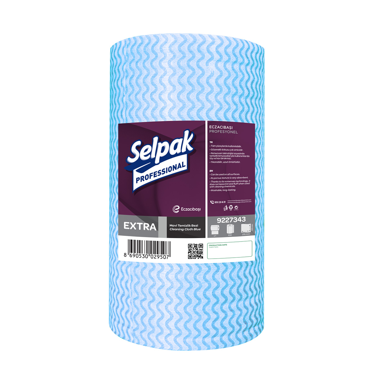 Sanipak Professional