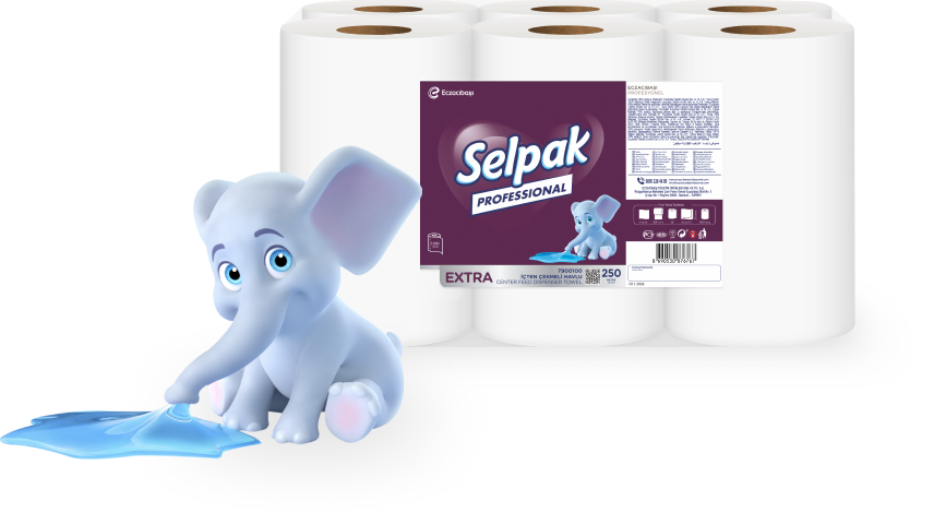 Sanipak Professional