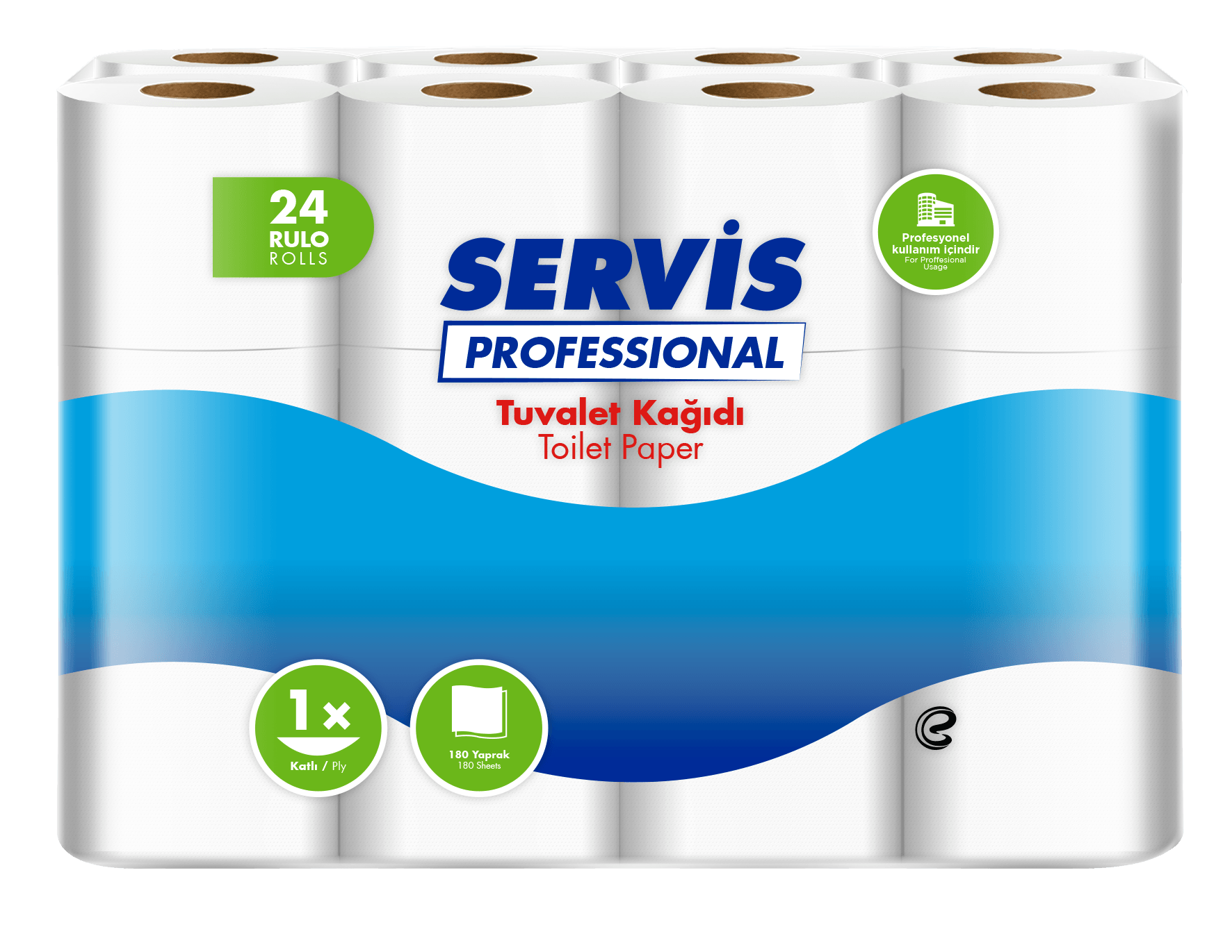 Sanipak Professional