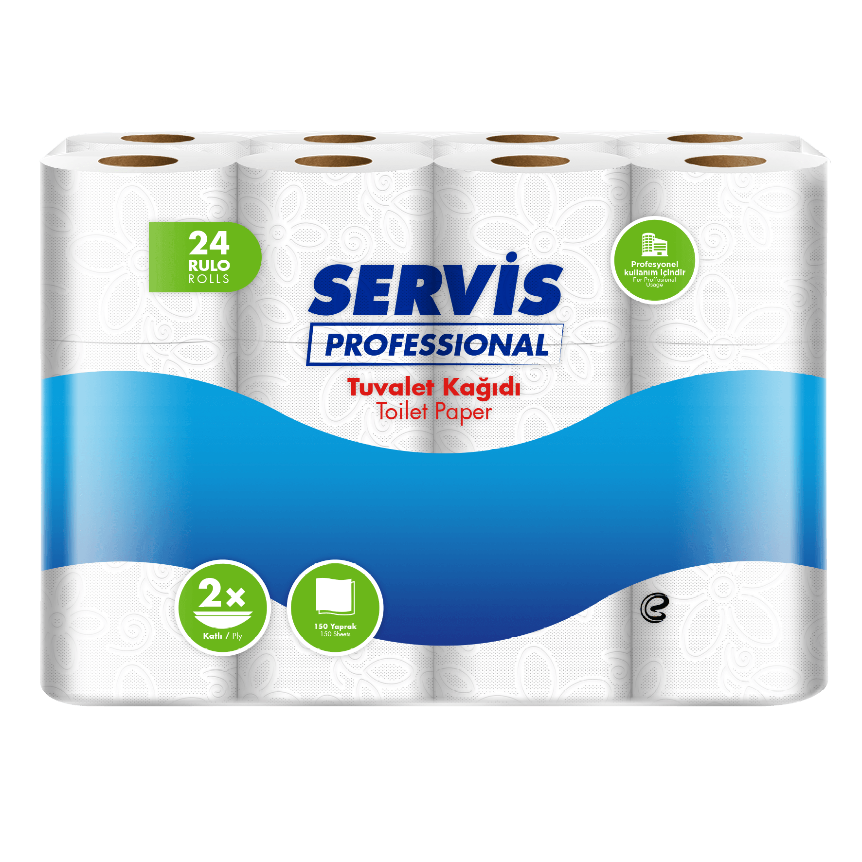 Sanipak Professional
