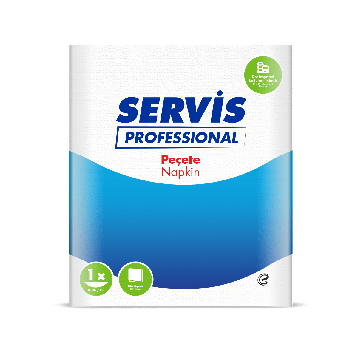 Sanipak Professional