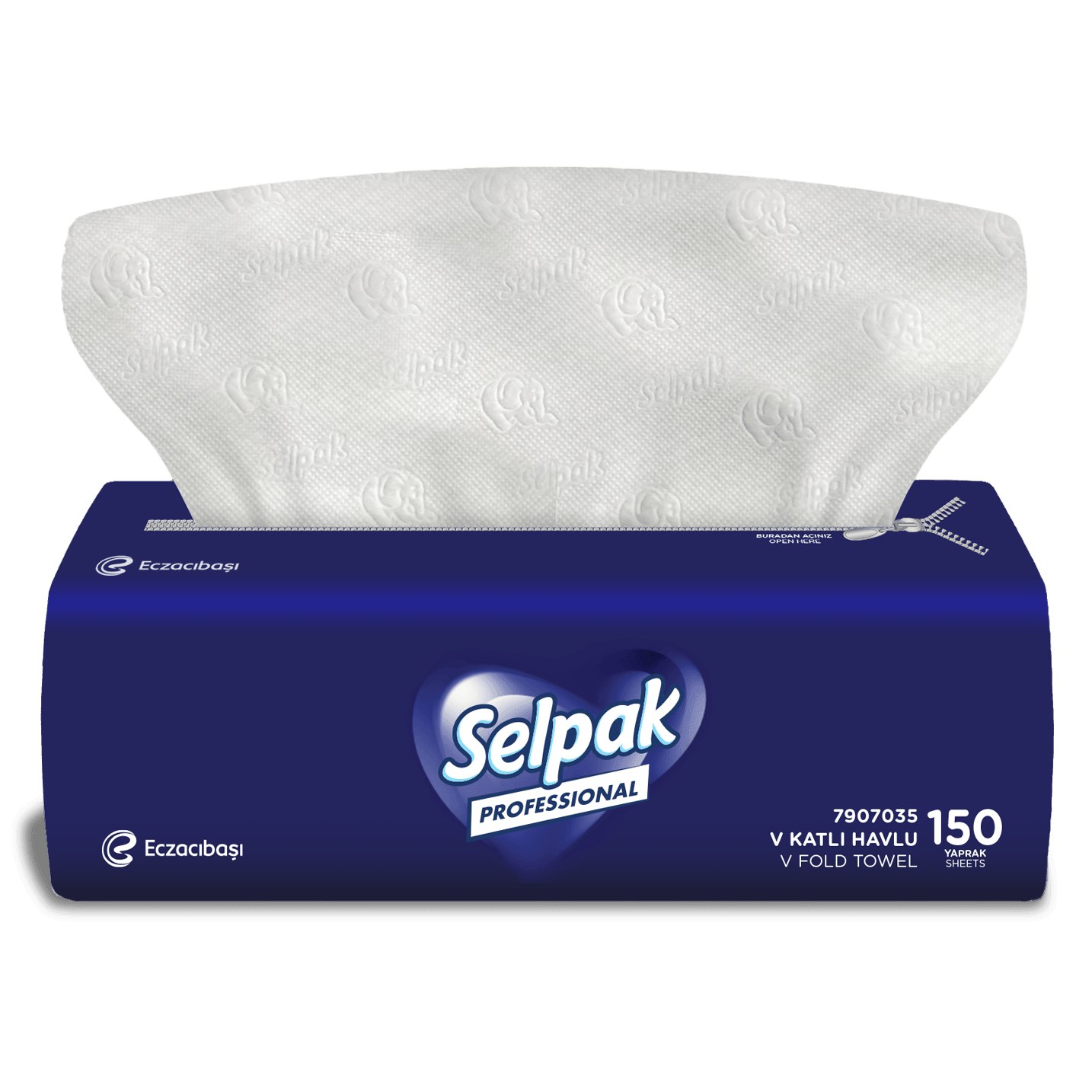 Sanipak Professional