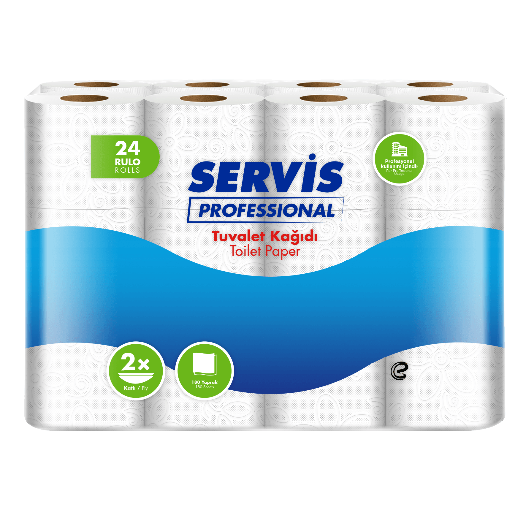 Sanipak Professional